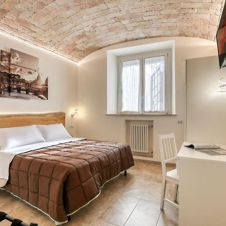 Romarina Appartement Buitenkant foto