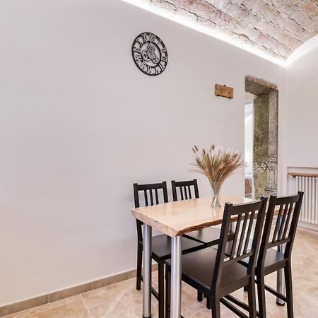 Romarina Appartement Buitenkant foto