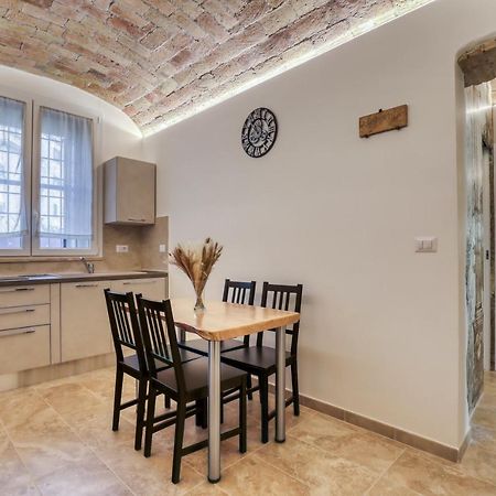 Romarina Appartement Buitenkant foto
