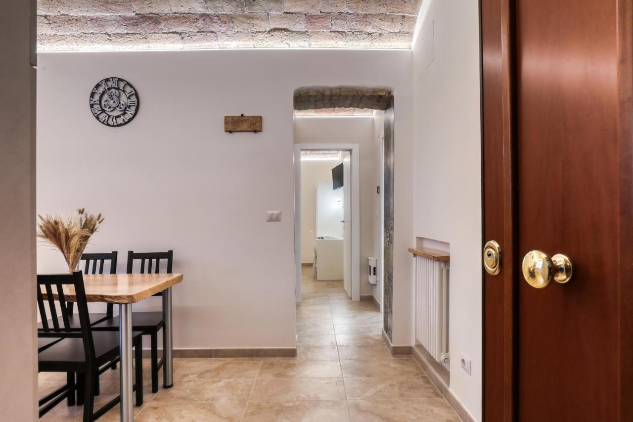 Romarina Appartement Buitenkant foto
